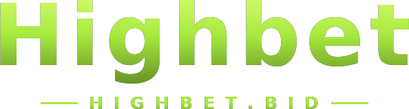 Highbet logo