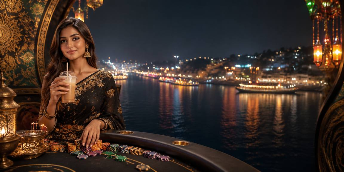 Highbet Baccarat Nightlife